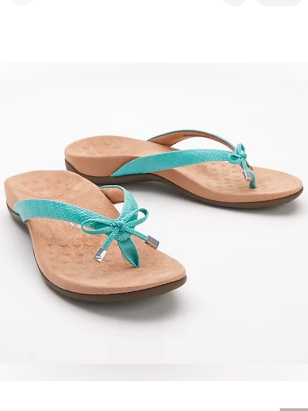 Vionic Bella II Woven Sandals
